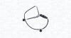 SUZUKI Датчик температури ВГ SWIFT IV 10- MAGNETI MARELLI 172000543010 (фото 1)