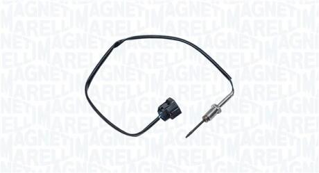 Датчик температури вихлопних газів MAGNETI MARELLI 172000583010
