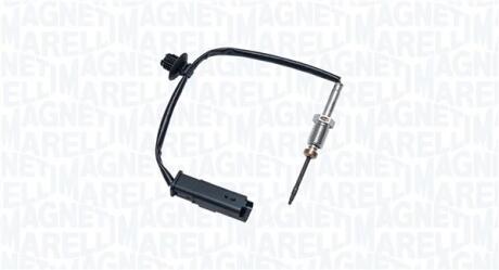 PEUGEOT Датчик температури ВГ 301 1.6 12- MAGNETI MARELLI 172000661010