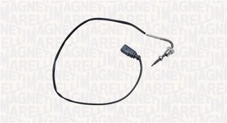 VW Датчик температури ВГ Tiguan 16-, Touran 16- MAGNETI MARELLI 172000681010