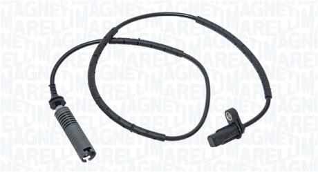 Датчик частоти обертання колеса MAGNETI MARELLI 172100053010