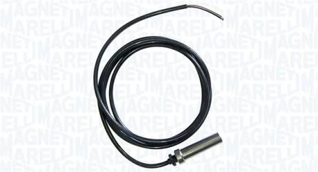 Датчик частоти обертання колеса MAGNETI MARELLI 172100079010