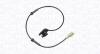 PEUGEOT датчик ABS передн. 307, Citroen C4 MAGNETI MARELLI 172100080010 (фото 1)