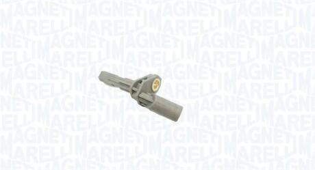 Датчик частоти обертання колеса MAGNETI MARELLI 172100142010