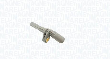 Датчик частоти обертання колеса MAGNETI MARELLI 172100143010