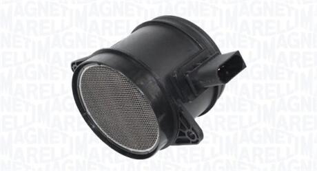 Расходомер воздуха (дизель) BMW E90 3,0d/E70 3,0d MAGNETI MARELLI 213719825019