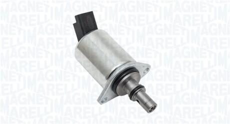 CITROEN Клапан регул. тиску палива C4 I,C5 I/II/III,Peugeot 307/407/607 2.0HDI 01- MAGNETI MARELLI 215820001000