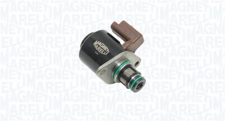 FORD клапан дозувальний редукційний Focus,Mondeo III,Transit,Renault Kangoo,Logan,KIA,Citroen,Suzuki MAGNETI MARELLI 215820001100