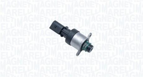 BMW дозувальний блок (CR) 3,0d 10- MAGNETI MARELLI 215820002600