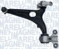 Рычаг (Original!) подвески колеса FIAT SCUDO, PSA JUMPY, EXPERT [] MAGNETI MARELLI 301181307400 (фото 2)
