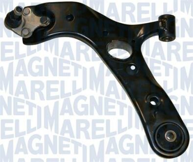 TOYOTA Рычаг передн.нижн.лев.Rav-4 III 06- MAGNETI MARELLI 301181310250