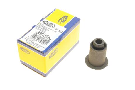 FIAT С/блок переднего рычага Doblo 01- MAGNETI MARELLI 301181312830