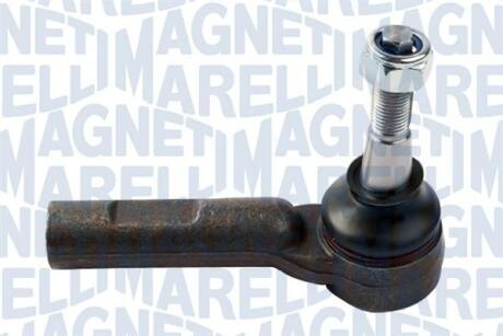 CHRYSLER Наконечник рул.тяги лев./прав.300 C 04- MAGNETI MARELLI 301181314080