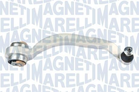 Важіль передньої підвіски правий MAGNETI MARELLI 301181317800