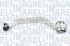 Рычаг подвески передней левый MAGNETI MARELLI 301181317900 (фото 1)