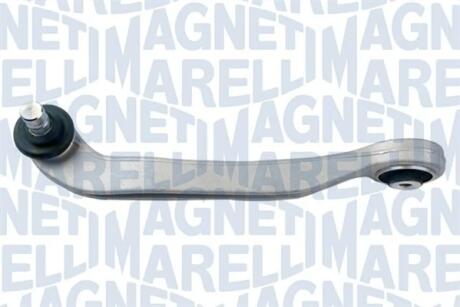 VW Рычаг передн.лев.верхн.сзади Audi A6/A8Phaeton MAGNETI MARELLI 301181320800