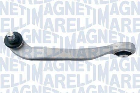 AUDI Рычаг передн.верхн.лев.A6 04-, A8 02- MAGNETI MARELLI 301181321000