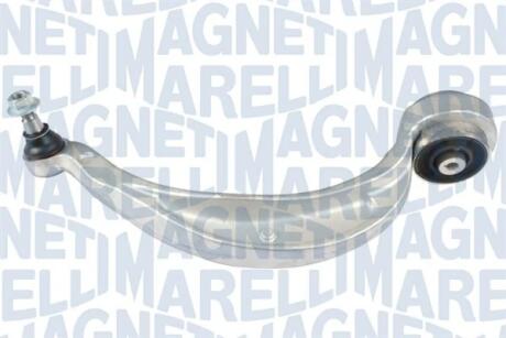 VW Рычаг передн.нижн.лев.Audi A6 11- MAGNETI MARELLI 301181322800