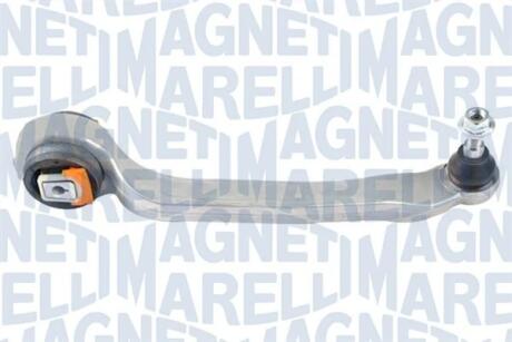 VW Рычаг передн.нижн.правый Audi A8 02- MAGNETI MARELLI 301181324300