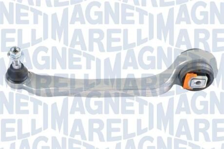 VW Рычаг передн.нижн.левый Audi A8 02- MAGNETI MARELLI 301181324400