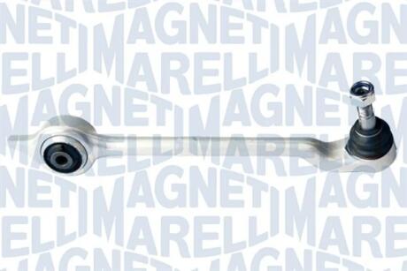 BMW Рычаг &quot;прямой&quot; передн.нижн.прав.алюминиевый E39 MAGNETI MARELLI 301181327000