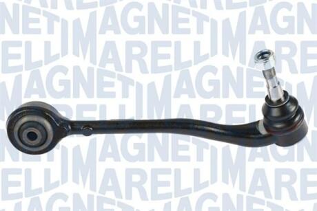 Важіль підвіски передній правий MAGNETI MARELLI 301181331700