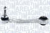 BMW Рычаг задней подвески передний верхн.лев. X5 Е70 07- MAGNETI MARELLI 301181332800 (фото 1)