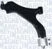 CHEVROLET Рычаг нижний лев. Captiva,Opel Antara 06- MAGNETI MARELLI 301181339100 (фото 1)