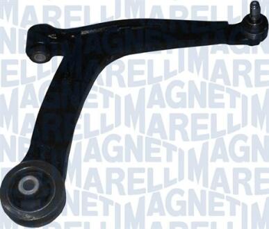 FORD Рычаг передн.прав.Ka,Fiat 500 MAGNETI MARELLI 301181347500