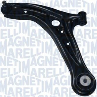 FORD Рычаг передн.лев. Fiesta 08- MAGNETI MARELLI 301181351200