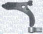 FORD Рычаг передн.нижн.лев. Fiesta 02- MAGNETI MARELLI 301181351400 (фото 1)