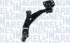 FORD Рычаг передний лев.Focus 1,5-2,0TDCi/1,0-1,6Eco Boost 10- MAGNETI MARELLI 301181357100 (фото 1)