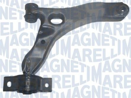 FORD Рычаг передний прав.Transit Connect/Tourneo 1.8 02- MAGNETI MARELLI 301181358000