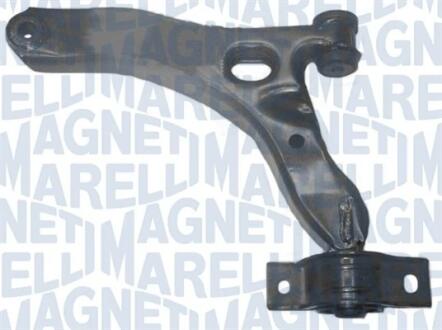 FORD Рычаг передний лев.Transit Connect/Tourneo 1.8 02- MAGNETI MARELLI 301181358100