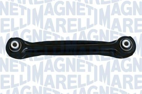 DB Рычаг задн.подвески (передний, верх. короткий) W124/201 MAGNETI MARELLI 301181367100