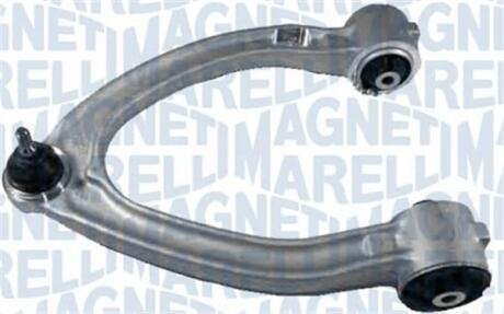 DB Рычаг передн.верхн.прав.W220 98- MAGNETI MARELLI 301181374900