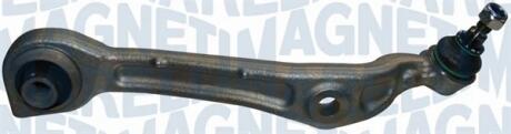DB Рычаг передний нижний прав.W221 4 matic 05- MAGNETI MARELLI 301181376800