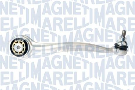 DB Рычаг пер. правый нижний С-Class W205 MAGNETI MARELLI 301181378800
