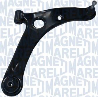 MITSUBISHI Рычаг передн.прав.Colt 04- MAGNETI MARELLI 301181382500
