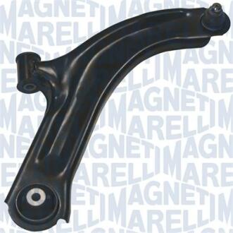 NISSAN Рычаг передний нижний правый Micra III 03-,Note 06- MAGNETI MARELLI 301181384500