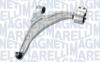 OPEL Рычаг передний левый Zafira Tourer 11- MAGNETI MARELLI 301181389300 (фото 1)