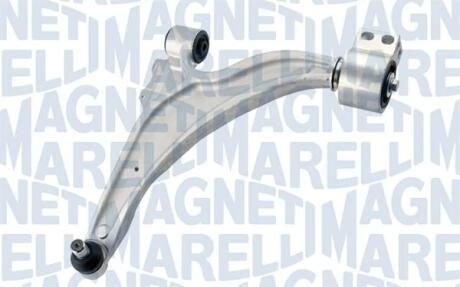 OPEL Рычаг передний левый Zafira Tourer 11- MAGNETI MARELLI 301181389300