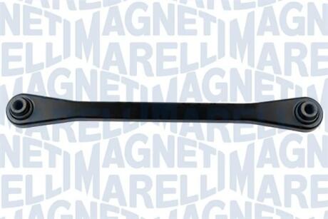 CITROEN Рычаг задней подвески верхн.поперечный C5 08- MAGNETI MARELLI 301181391900