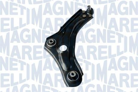RENAULT Рычаг передн.нижн.прав.Megane IV 16- MAGNETI MARELLI 301181398000