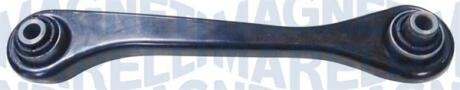 VW Рычаг задн.левый Golf,Passat,Touran,Octavia MAGNETI MARELLI 301181398300
