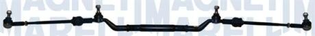 DB Тяга центральная SLK R170 96- MAGNETI MARELLI 301191600020