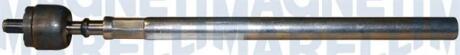 CITROEN Тяга рулевая лев./прав.Berlingo,ZX,Xsara MAGNETI MARELLI 301191600500