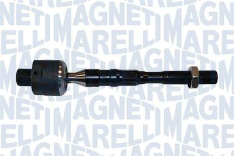 NISSAN Рулевая тяга лев./прав. Navara,Pathfinder 05- MAGNETI MARELLI 301191601790