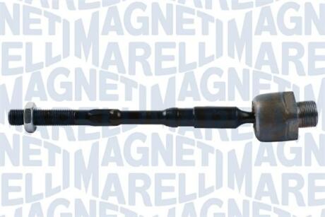 NISSAN Рульова яга лів./прав. Qashqai, X-Trail, Renault Koleos 07- MAGNETI MARELLI 301191601830