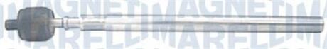 PEUGEOT Рулевая тяга лев/прав 205 83- MAGNETI MARELLI 301191602060